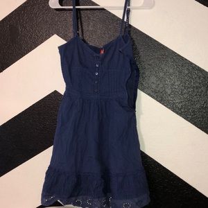 H&M dress
